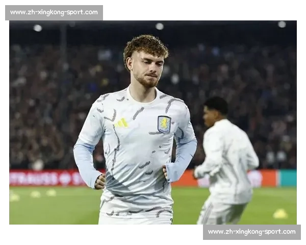 埃利奥特荣膺 MVP！英格兰 U21 两连冠，红军妖星创历史