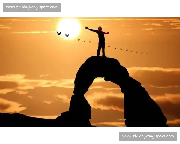 巅峰之下，专注自成光芒 —— 大满贯冠军的自我修行法则