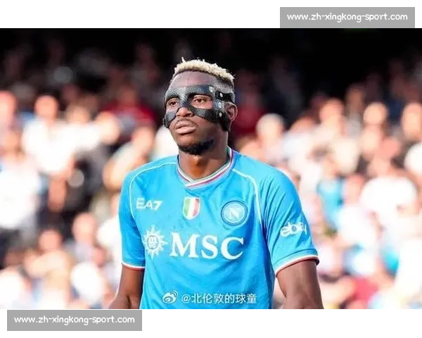 迪马济奥:尤文 8500 万欧强攻奥斯梅恩 免签戴维后再追顶级锋霸 迪马济奥:尤文 8500 万欧强攻奥斯梅恩 免签戴维后再追顶级锋霸