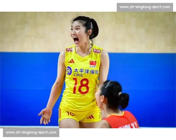 香港站生死战！中国女排严守两大底线，意大利变阵暗藏杀机