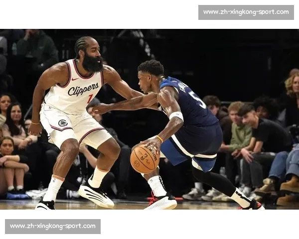 哈登续约快船锁定双核 兰德尔留守森林狼夯实内线 哈登续约快船锁定双核 兰德尔留守森林狼夯实内线