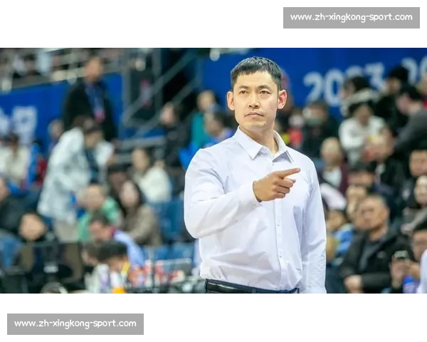 北控男篮官宣张庆鹏出任主帅 昔日 张三疯 重返京城执掌教鞭 北控男篮官宣张庆鹏出任主帅 昔日 张三疯 重返京城执掌教鞭