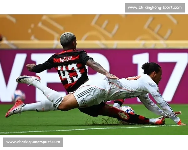 弗罗因德预言成真！拜仁 4-2 弗拉门戈，凯恩双响引爆世俱杯