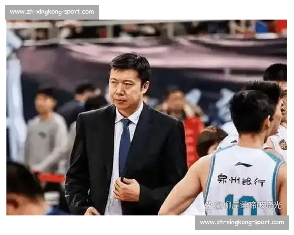 易建联王治郅：生不逢时的中国篮球双子星