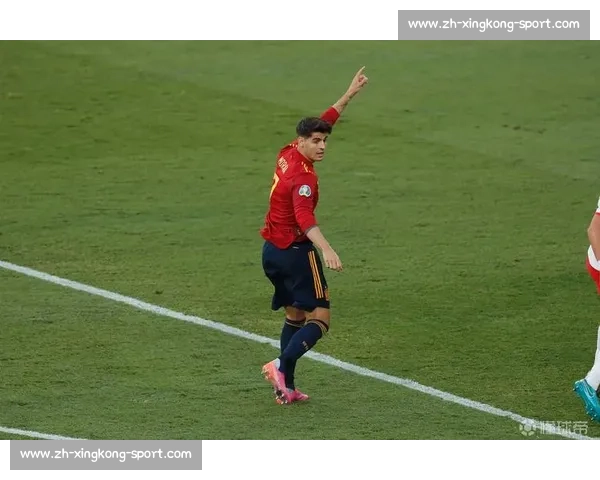 莫拉塔欧洲杯前抑郁想诈伤退役：恶评摧毁心理防线