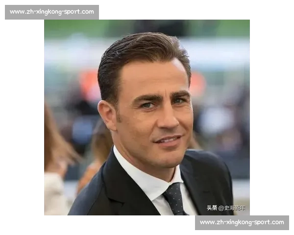 卡纳瓦罗执教国足终获官宣！足协确认提交材料