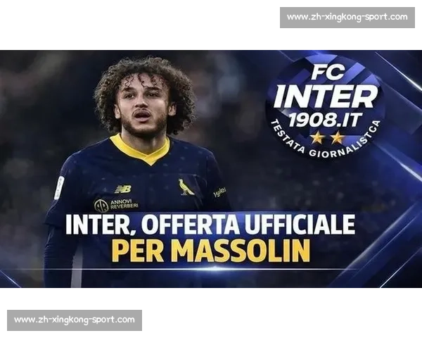 国米锁定 1 米 98 锋霸！马洛塔甩卖塞巴筹 5000 万补强