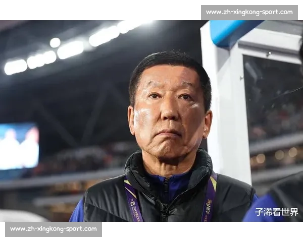 崔康熙与泰山队十字路口：何去何从？