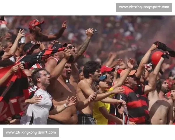 弗拉门戈创历史!两度破拜仁球门改写非欧球队纪录 弗拉门戈创历史!两度破拜仁球门改写非欧球队纪录