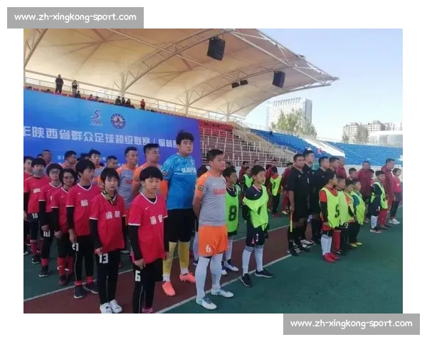球迷盼「陕超」升级 陕西体育局：三级联赛体系已完善