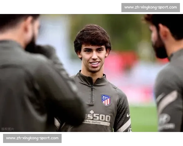 菲利克斯盼回归本菲卡遇阻 高薪成最大障碍