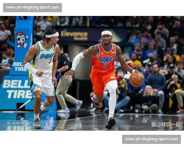 雷霆总决赛 G5 创纪录！15 抢断 + 12 封盖打造防守铁壁