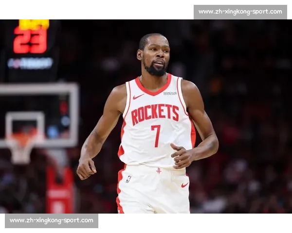 里夫斯拒顶薪续约湖人！库明加下家锁定热火，杜兰特降薪留火箭冲击冠军