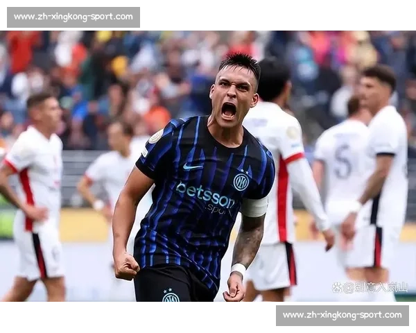 齐沃:蓝黑血脉里的传承者,穆帅精神的践行者 齐沃:蓝黑血脉里的传承者,穆帅精神的践行者