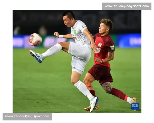 李磊转会风云：两球队竞逐，河南明确否认参与谈判