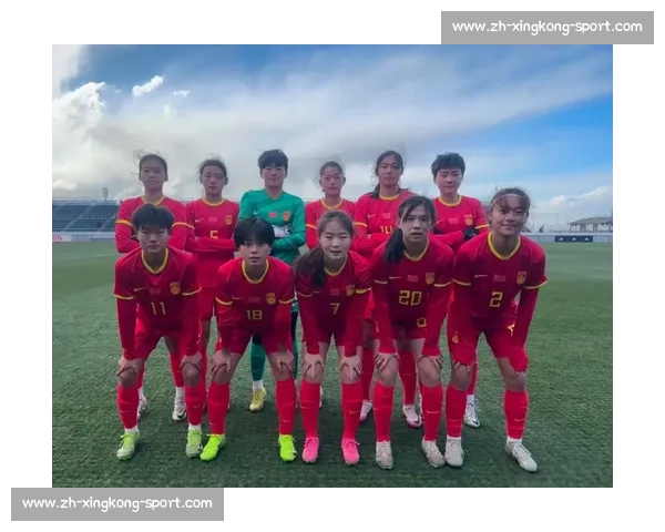 德国女足：从世界杯谷底到欧洲杯复兴之路