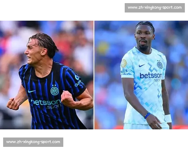 埃斯波西托肌肉疲劳存疑,图拉姆复出提振国米世俱杯前景 埃斯波西托肌肉疲劳存疑,图拉姆复出提振国米世俱杯前景