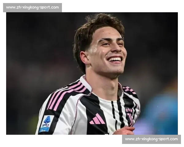 尤文锁定未来核心！伊尔迪兹续约至 2030 年 薪资翻倍至 400 万欧