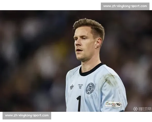 特尔施特根强硬表态：留队争主力，转会传闻无关紧要