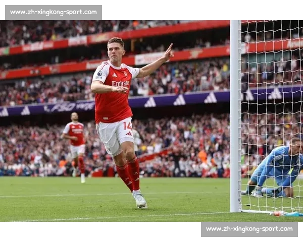 阿森纳 7000 万欧加价求购哲凯赖什，曼联退出竞争！