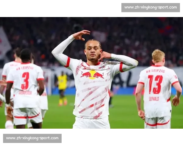 哈维 - 西蒙斯铁心离队！莱比锡标价 7000 万欧待售