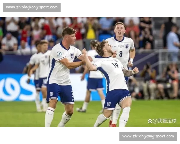 埃利奥特 5 球助英格兰 U21 加时 3-2 绝杀德国卫冕欧青赛