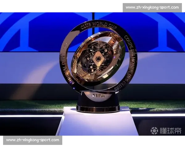 巴黎世俱杯狂揽 4000 万欧元，夺冠或创纪录豪取 6330 万欧元奖金