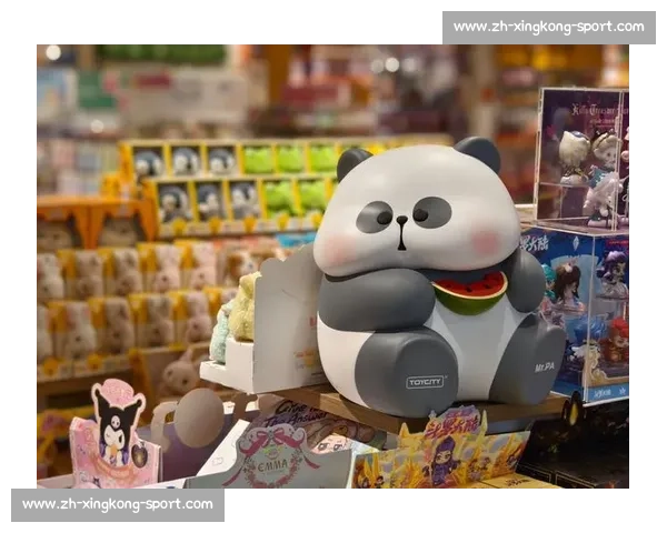 张继科直播拒收 Zimomo 引争议：同款玩偶现身货架，称均为他人赠送