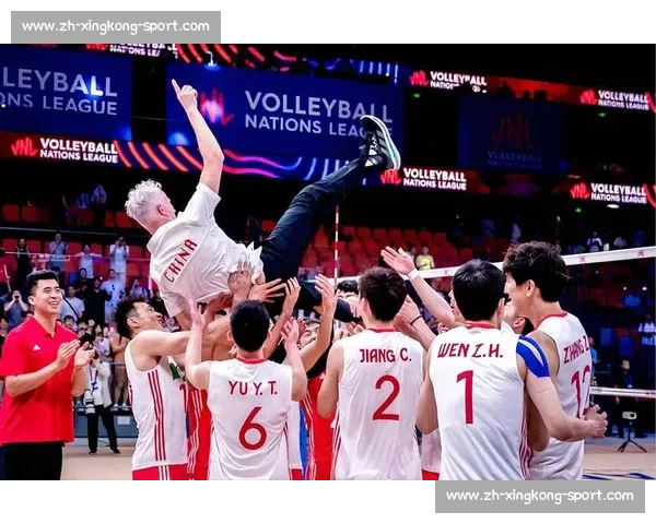 海宁：输球不可接受，中国男排需建立连胜基因