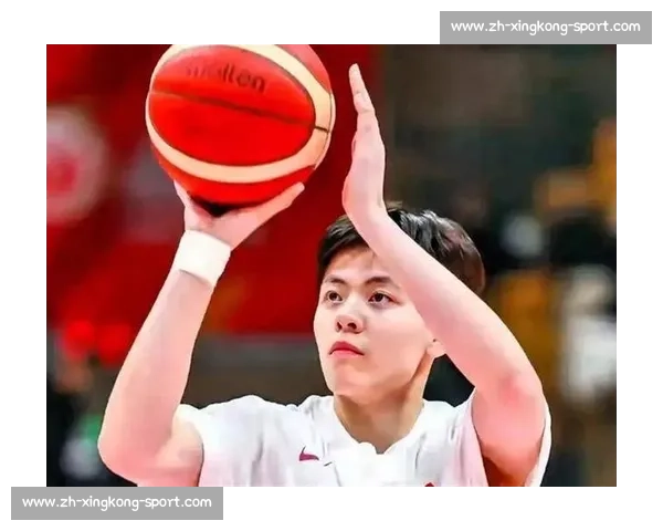 杨力维 x 杨舒予:女篮场上的铁臂双姝,碾碎对手防线! 杨力维 x 杨舒予:女篮场上的铁臂双姝,碾碎对手防线!