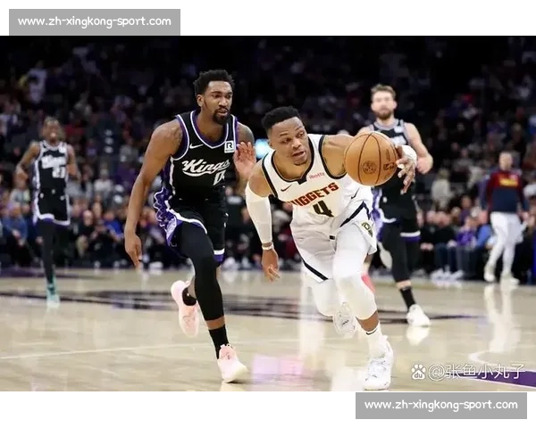 NBA 最新新闻与热点事件追踪