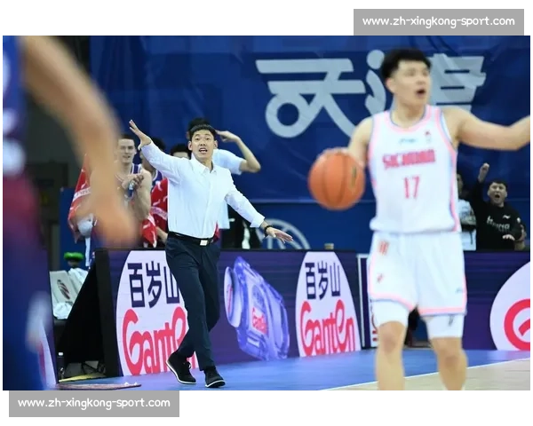 CBA选秀大会结果:2023年热门新秀球员介绍 CBA选秀大会结果:2023年热门新秀球员介绍