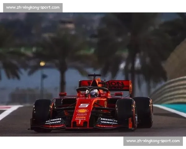 F1与FE电动方程式:区别与未来趋势 F1与FE电动方程式:区别与未来趋势